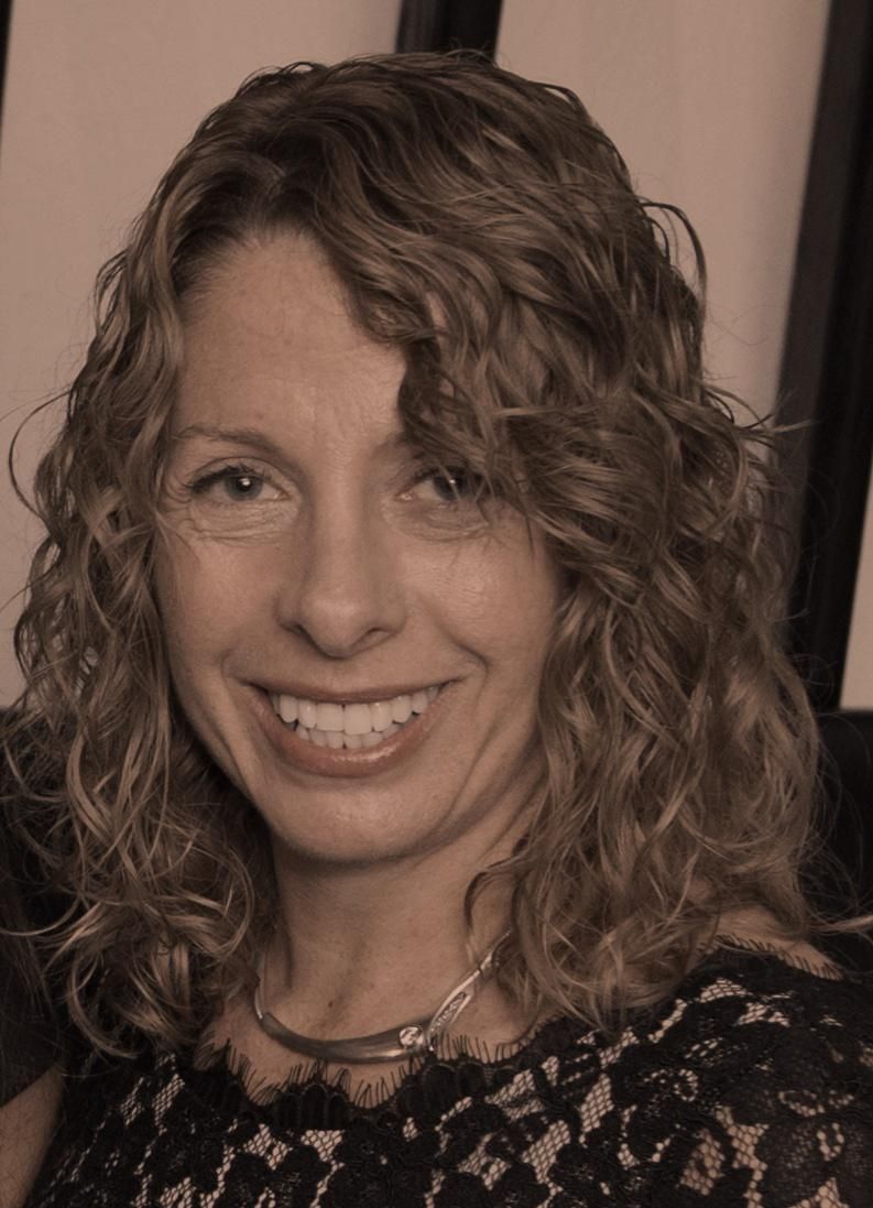 Karen van Creveld